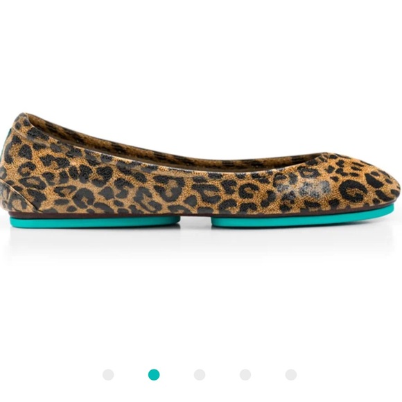 Tieks - Picture 3 of 11